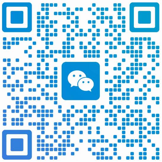 扫一扫加微信-超哥轻创社